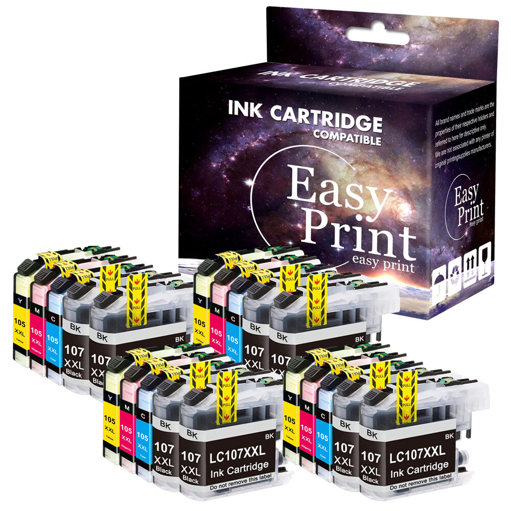 Cartucce Brother MFC J4510DW A Prezzi Scontati Cartucce - Foto 5