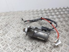SEAT LEON MK3 2.0 PETROL STARTER MOTOR 02E911024M 2019