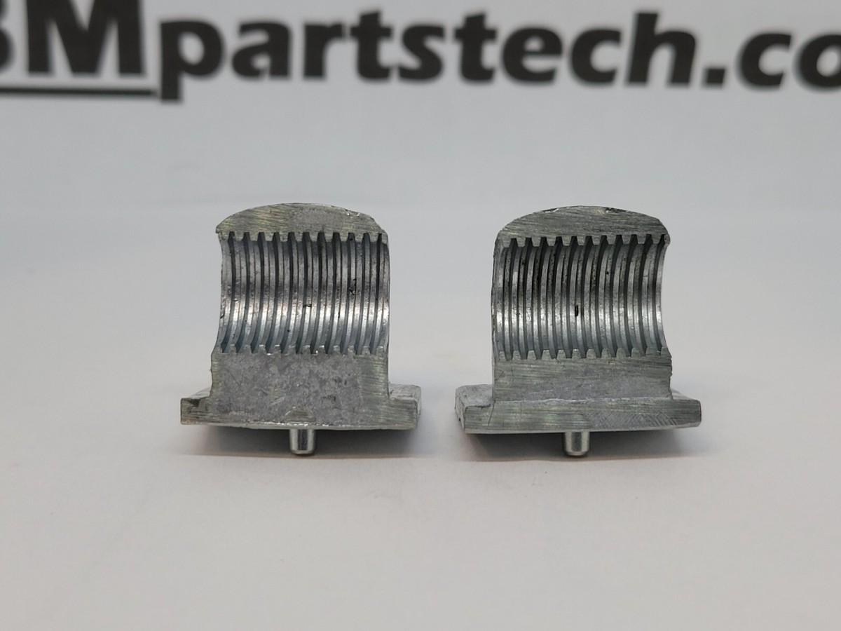 Maschio Filettatura Acme 5/8-8 Aceteel - Trapano HSS Per Metalli, Lavorazione CNC - Foto 2