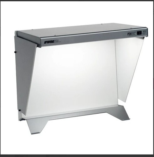 GTI PDV-3E Professional Desktop Viewer 16.5” x 25.25” Viewing Area