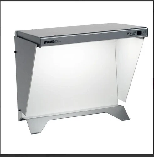 GTI PDV-3E Professional Desktop Viewer 16.5” x 25.25” Viewing Area