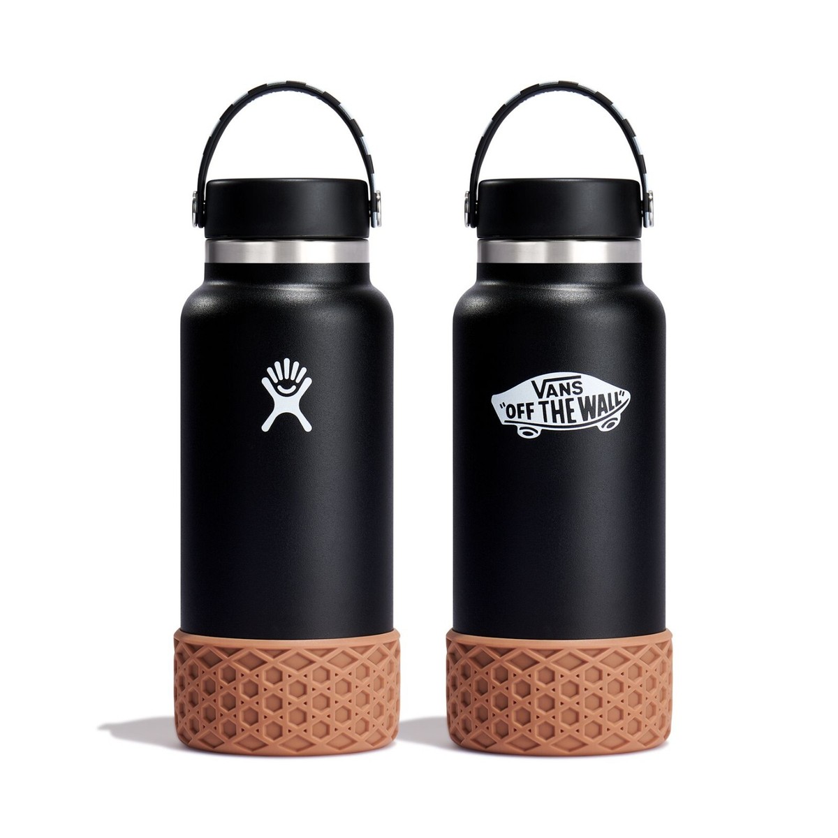 hydro flask vans edition