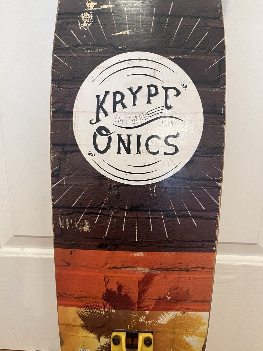 Bravo Kryptonics 36
