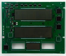 WAYNE 168855-R01 / WM001845-2 1 PRODUCT DISPLAY BOARD- GLOBAL