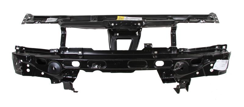 Front Mask Front Frame Lock Carrier fits SEAT CORDOBA 6K, IBIZA II 6K, IBIZ