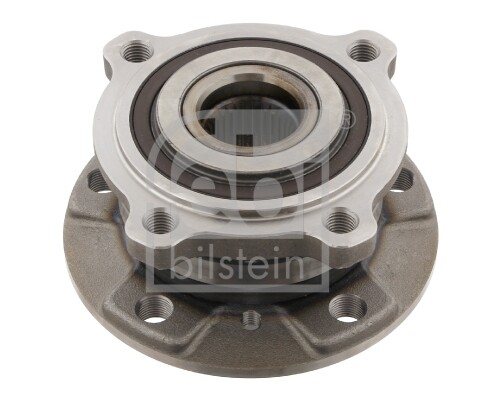 Radlagersatz für BMW FEBI BILSTEIN 28491 - Bild 2 von 3