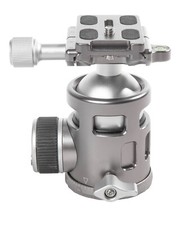 Explorer Large Epic Ball Head EX 60 with Arca-Type Quick Release Plate