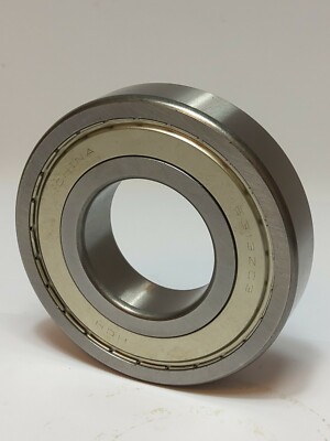 HCH 6313 ZC3 BEARING DOUBLE SHIELD (NEW IN BOX)