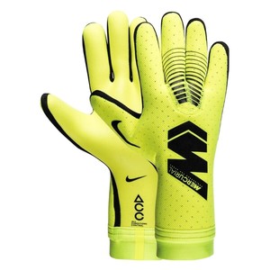 Guantes de Portero Fútbol Arquero Nike Mercurial Touch Elite GS0356 702  Talla 8 | eBay