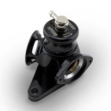 Turbosmart Kompact Dual Port Blow Off Valve For Subaru 2002-2007 Wrx 2004 Sti