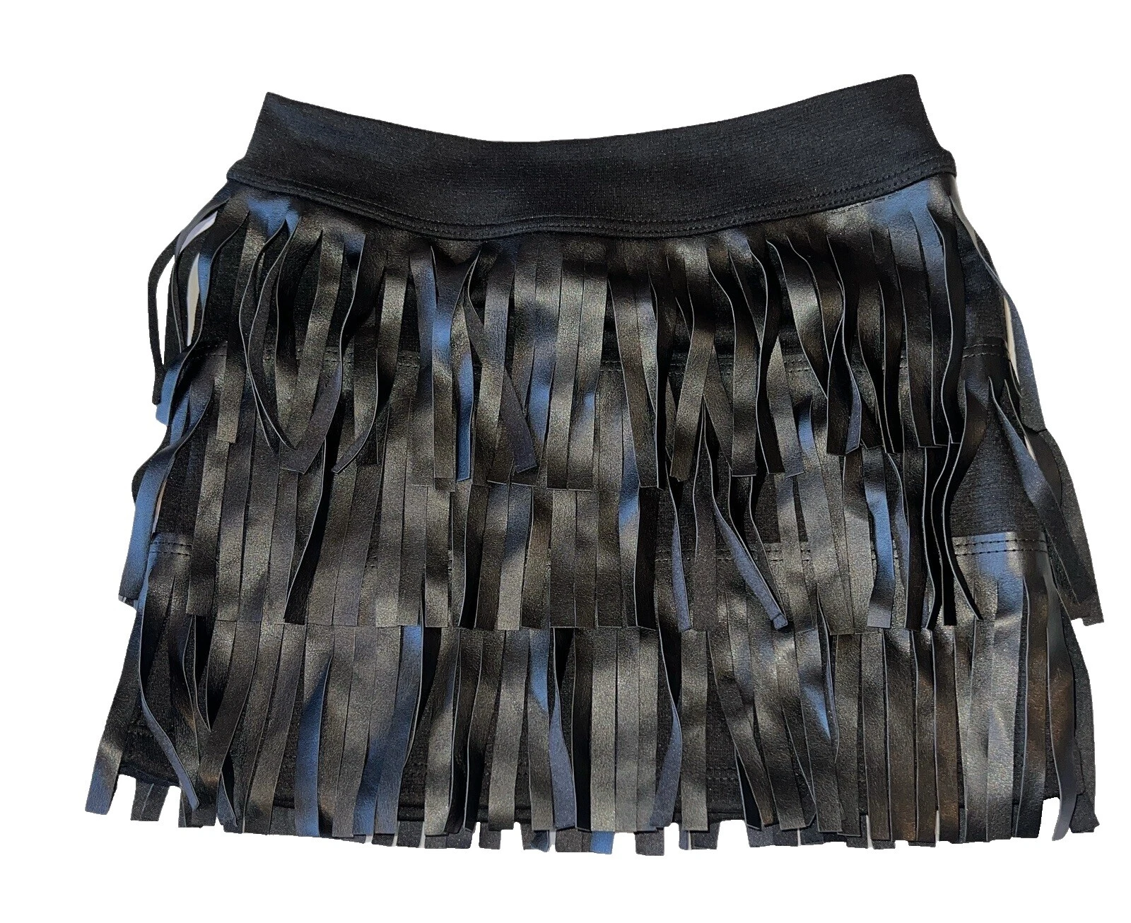 Black Skirts & Skorts for Girls