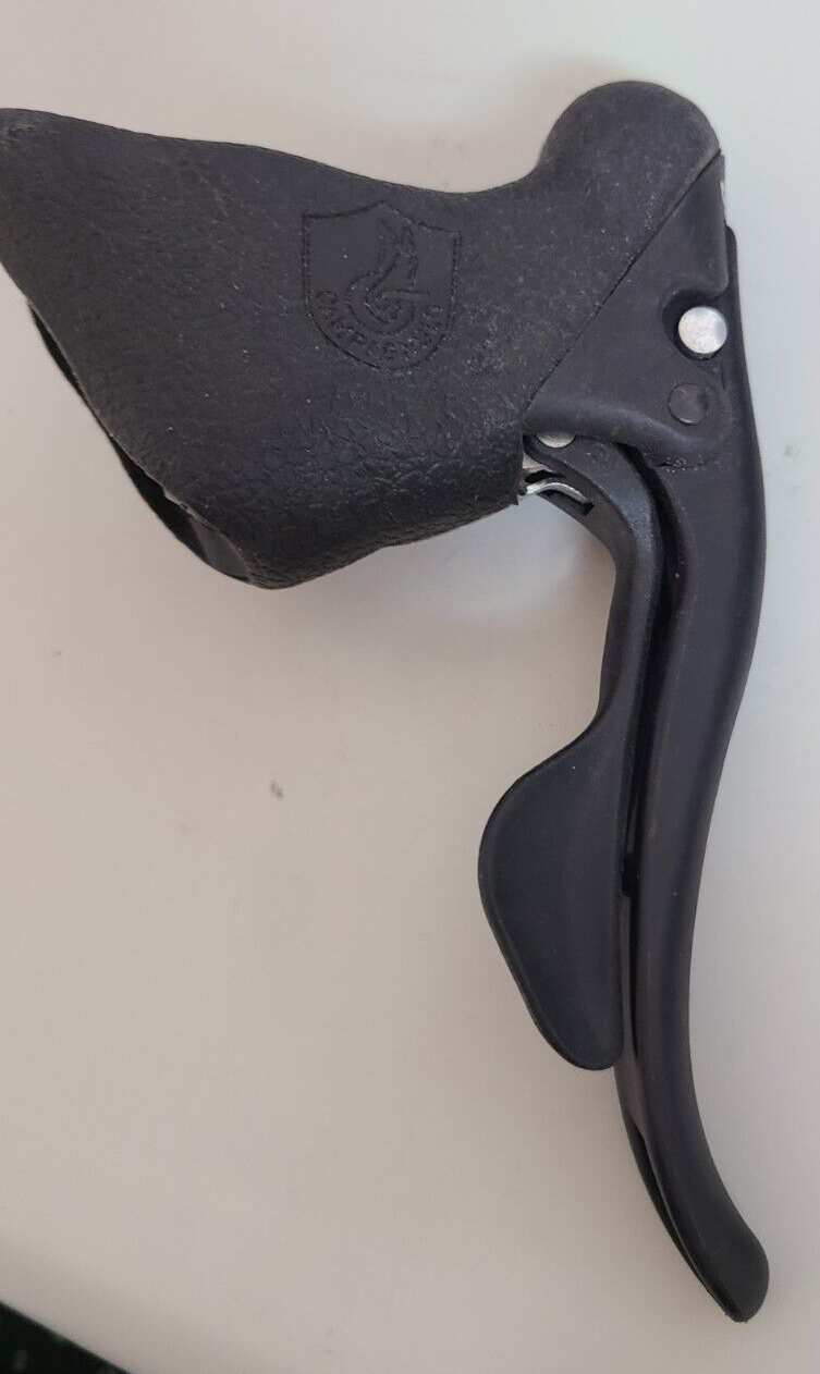 Campagnolo Shifter Parts Xenon Lever Blade and internals eBay