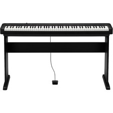 Casio CDP-S110CS Digital Piano and Matching S...