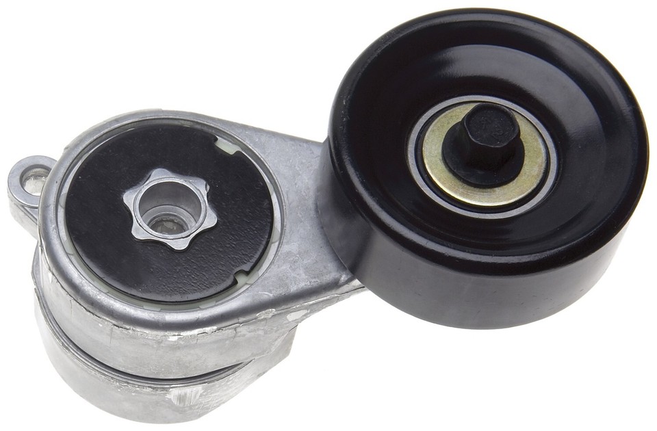 Gates Drive Belt Tensioner Assembly For 19982002 Honda Passport 3.2L
