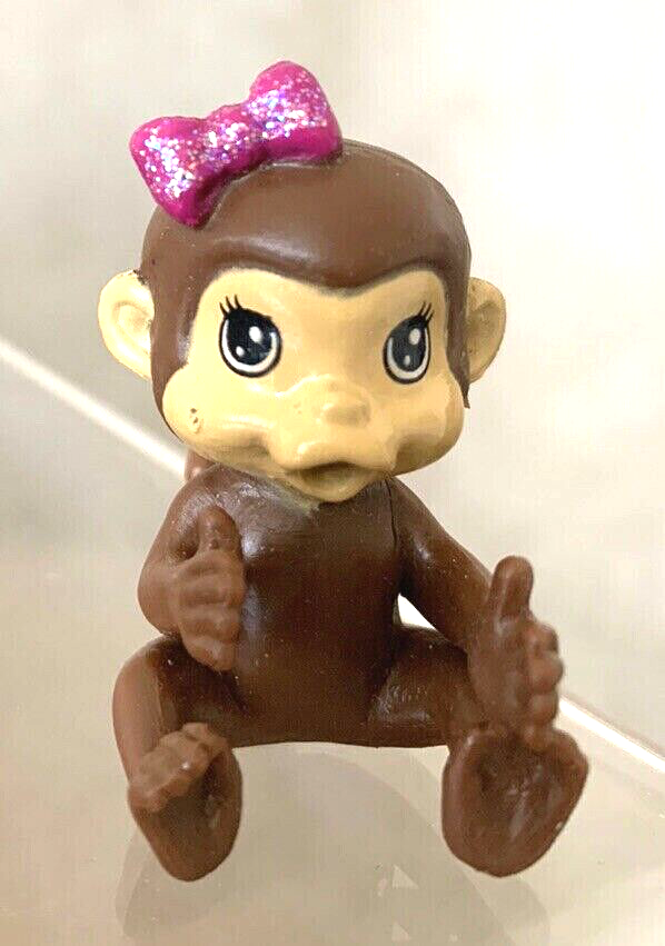barbie monkey