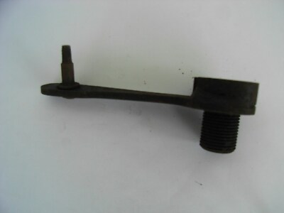 Triumph Roadster Lenkgeschwindigkeitswechsel First & Reverse Hebel (im Tretlager)