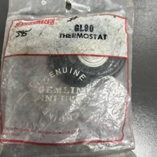 Gemline Part# GL-90 Defrost Thermostat (G1A)