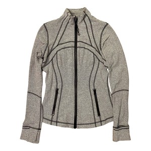 Lululemon Define Jacket Inverted 