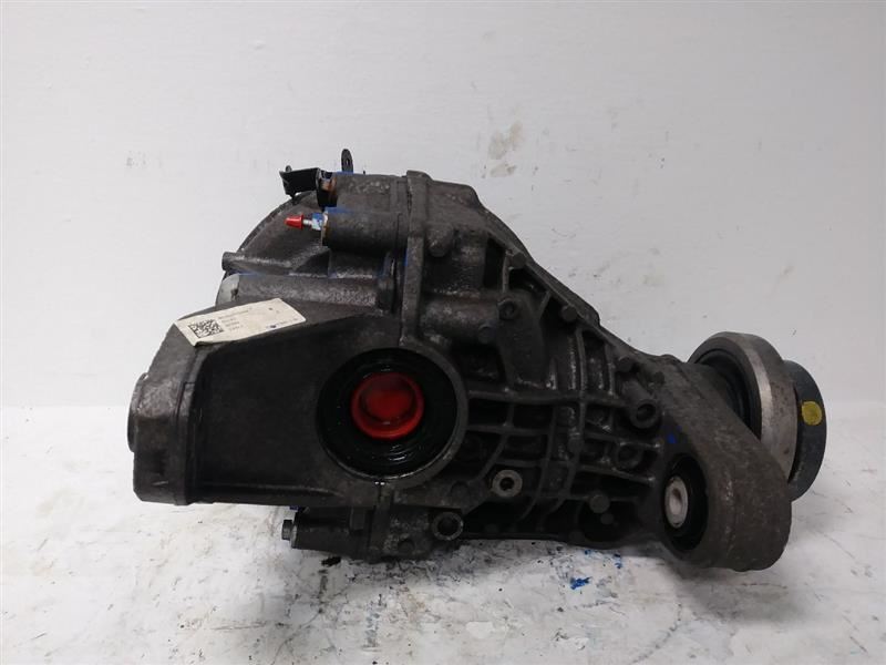 2017 2018 2019 2020 Maserati Levante rear differential carrier gear assembly 55K