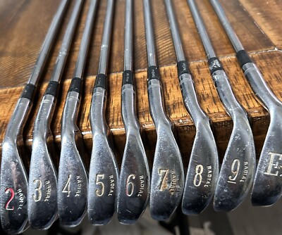 ☆ クラシックゴルフクラブ Ben Hogan RADIAL ベンホーガン ラジアル ☆ クラシックゴルフクラブ Ben Hogan RADIAL ベンホーガン ラジアル