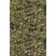 Bass Fish Camo Rocker Panel Wrap Graphic Decal Fishing Camouflage 5 Panels MATTE