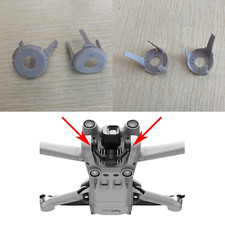 For DJI Mini4 pro Gimbal Shock Absorbing Rubber Pad Lens Daming Ball Damper