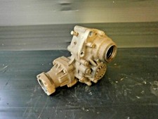 DAIHATSU YRV 4TRAK 2002 1.3 DOHC MANUAL FRONT TRANSFER BOX