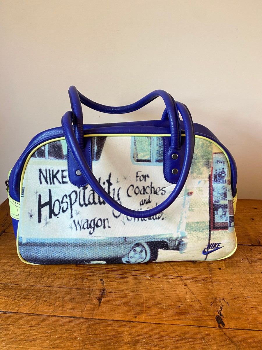 nike coaches bag