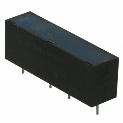 RELAIS REED SPST 0,5A 24V