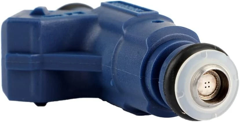 OEM 4x Bosch Fuel Injectors Fit 00-06 Audi A4 Quattro Volkswagen 1.8L 0280156065 - Image 2 of 4