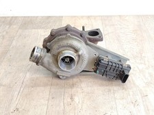 Turbolader Ladedrucksteller Volvo V70 II S60 I XC70 36001171