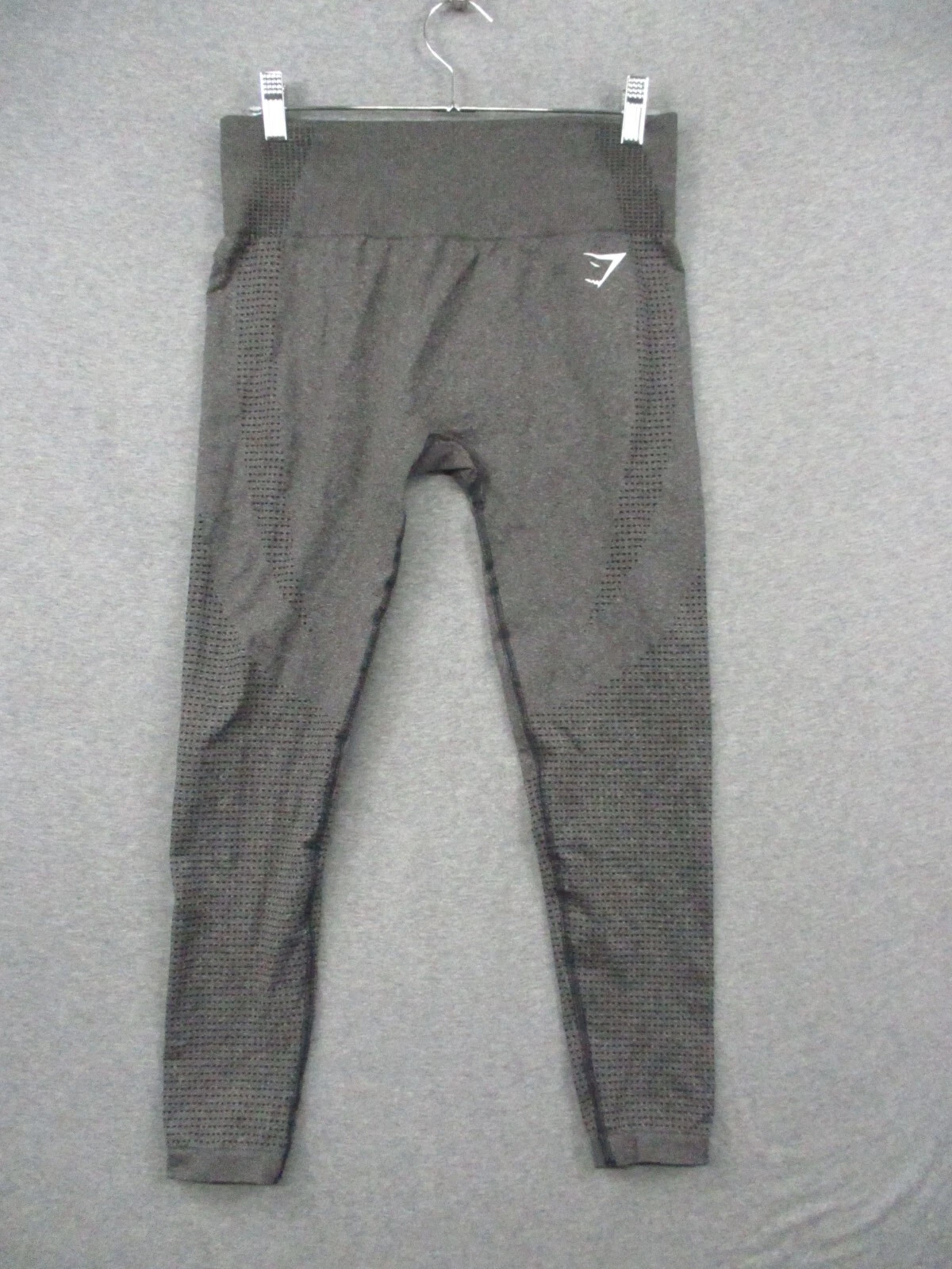 gymshark vital seamless 2.0 evening marl leggings