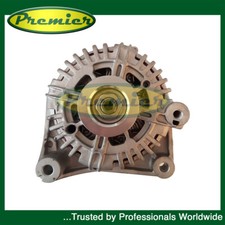 Premier Alternator Fits Mini Countryman Mini Clubman 1.6 D 2.0 One