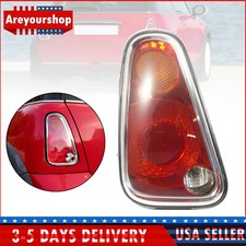 Rear Left Tail Light Lamp 63217166955 For Mini Cooper R50 R52 R53 2005-2008 Us