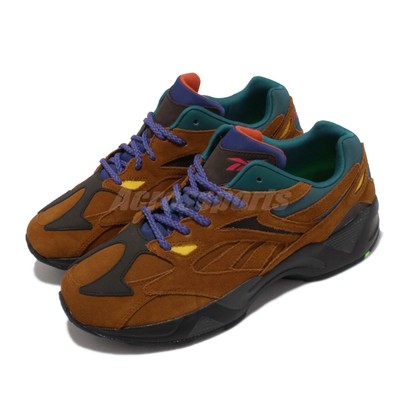 Reebok Aztrek 96 MU Trail Pantone Dark 