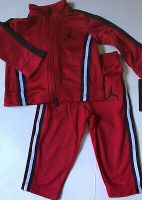 Nike Air Jordan Baby Boys' 2-Piece Tracksuit 6M 9M | eBay