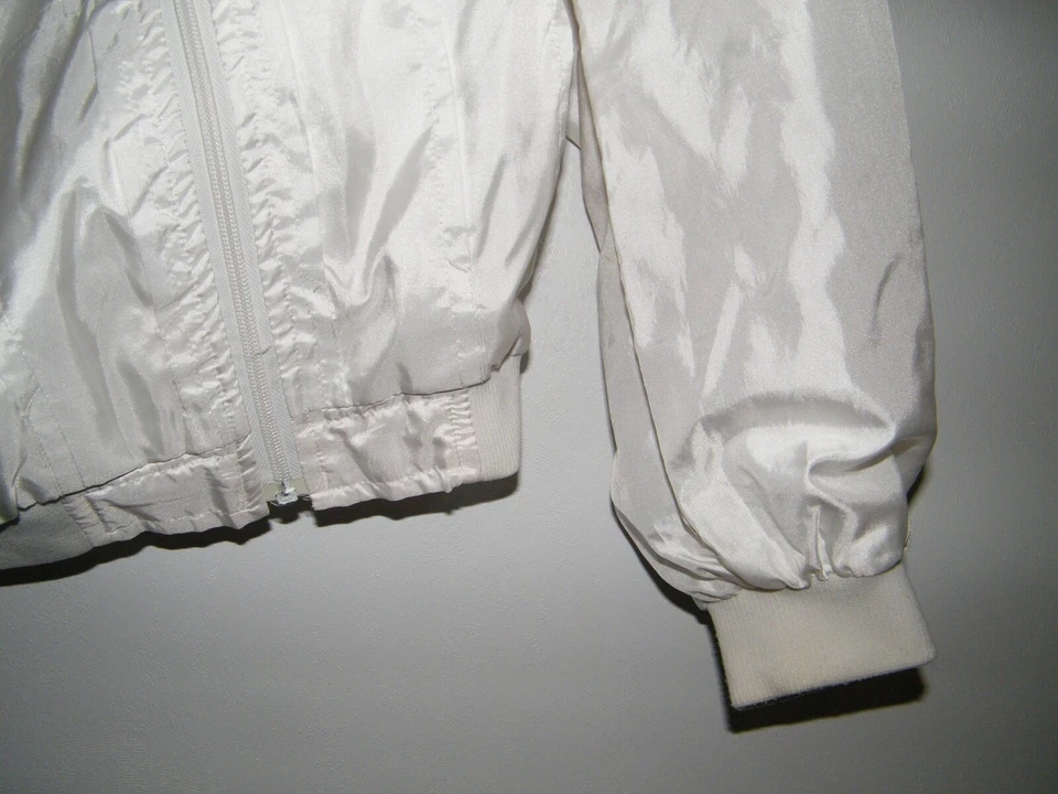 Chaqueta Adidas 1986 Washington Huskies Sun Bowl para mujer talla M Foto 4 de 4