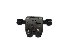 Lock tailgate tailgate lock for Opel Mokka (J13) 1.4 13509599