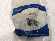 NEW OEM Supco LD155 Dryer Thermostat