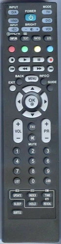 Fernbedienung für LG MKJ39170805 Neu