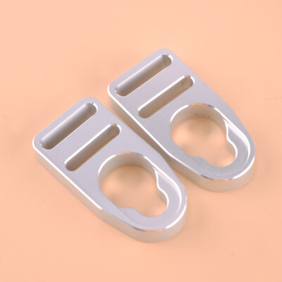 2 Pack Seat Clips Fit For Lifetime / Emotion Kayak New