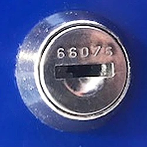 LINK51 Locker Lock Lowe and Fletcher (L&F) 66 Series KM66ENV (Next Day Delivery) - Picture 10 of 11