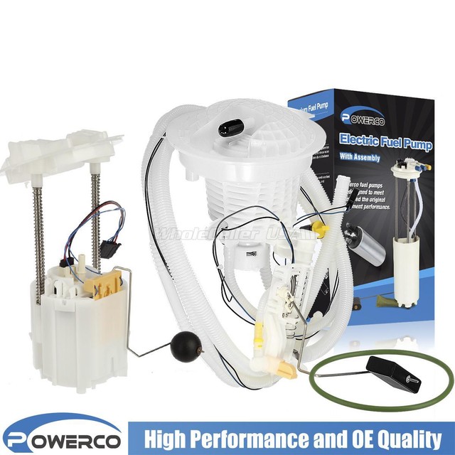 Fuel Pump Module For Dodge Magnum 0508 3.5L 5.7L Right & Left AWD 19