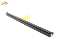 21-24 FORD BRONCO SPORT FRONT LEFT DOOR WINDOW INNER BELT WEATHERSTRIP SEAL OEM