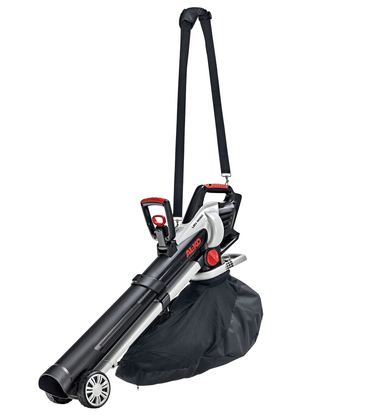 Aspiratore Soffiatore LBV 4090 AL-KO