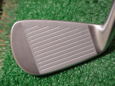 Mint New Mizuno Jpx 921 Tour Forged 6 Iron Kbs Tour V 110 Steel