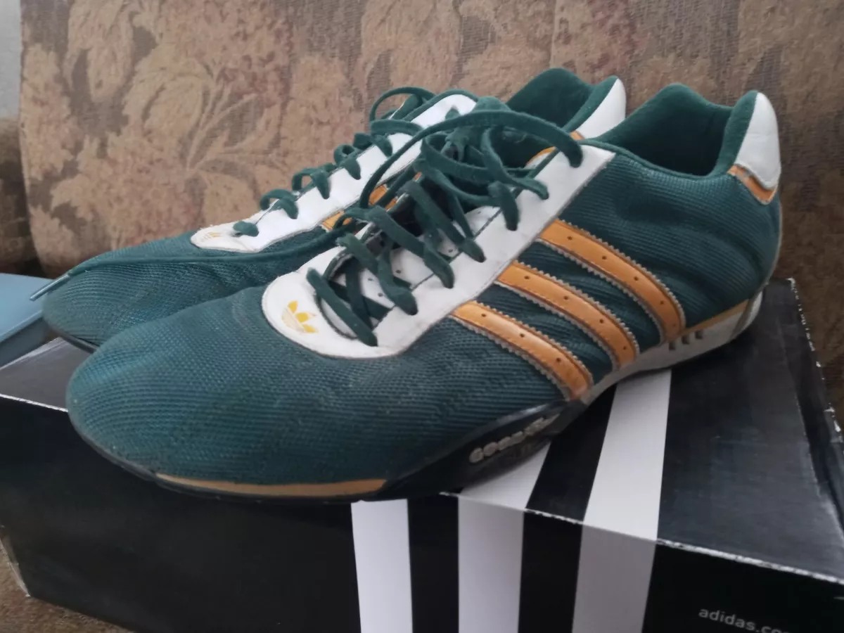 Adidas goodyear jacket sales