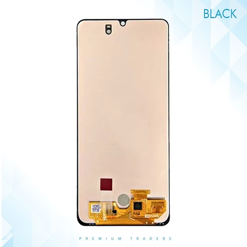 Per Samsung Galaxy A31 (A315) No Frame Display LCD Touch Screen Ricambio UK - Foto 3 di 4