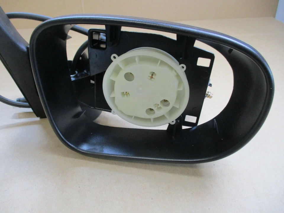 VW Sharan 7M Ford Galaxy Außenspiegel Gehäuse rechts Neu original - Bild 2 von 4