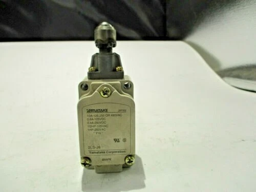 L&S Limit & Snap Action переключатели